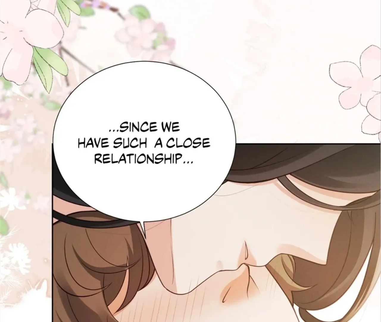 It's Just a Superficial Intention Chapter 14 page 69 - 