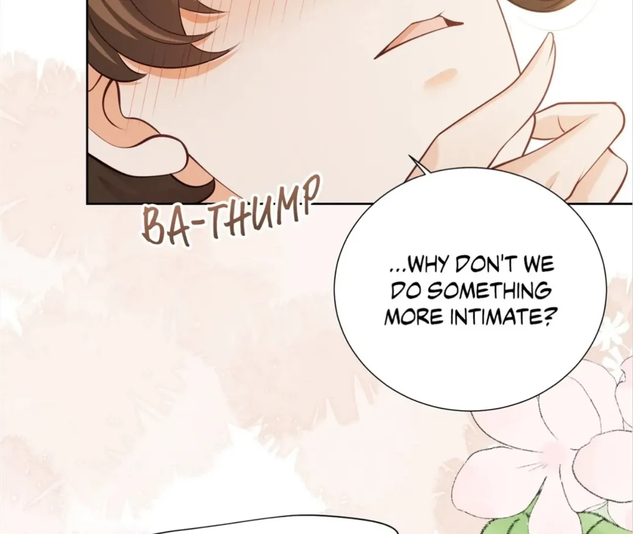 It's Just a Superficial Intention Chapter 14 page 70 - 