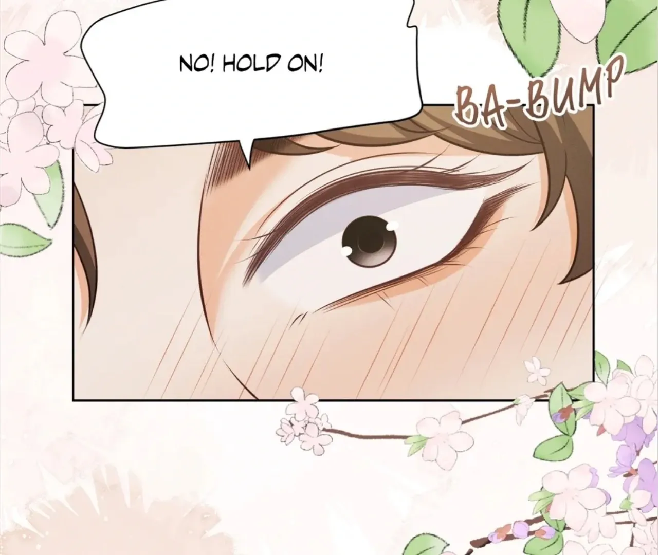 It's Just a Superficial Intention Chapter 14 page 71 - 