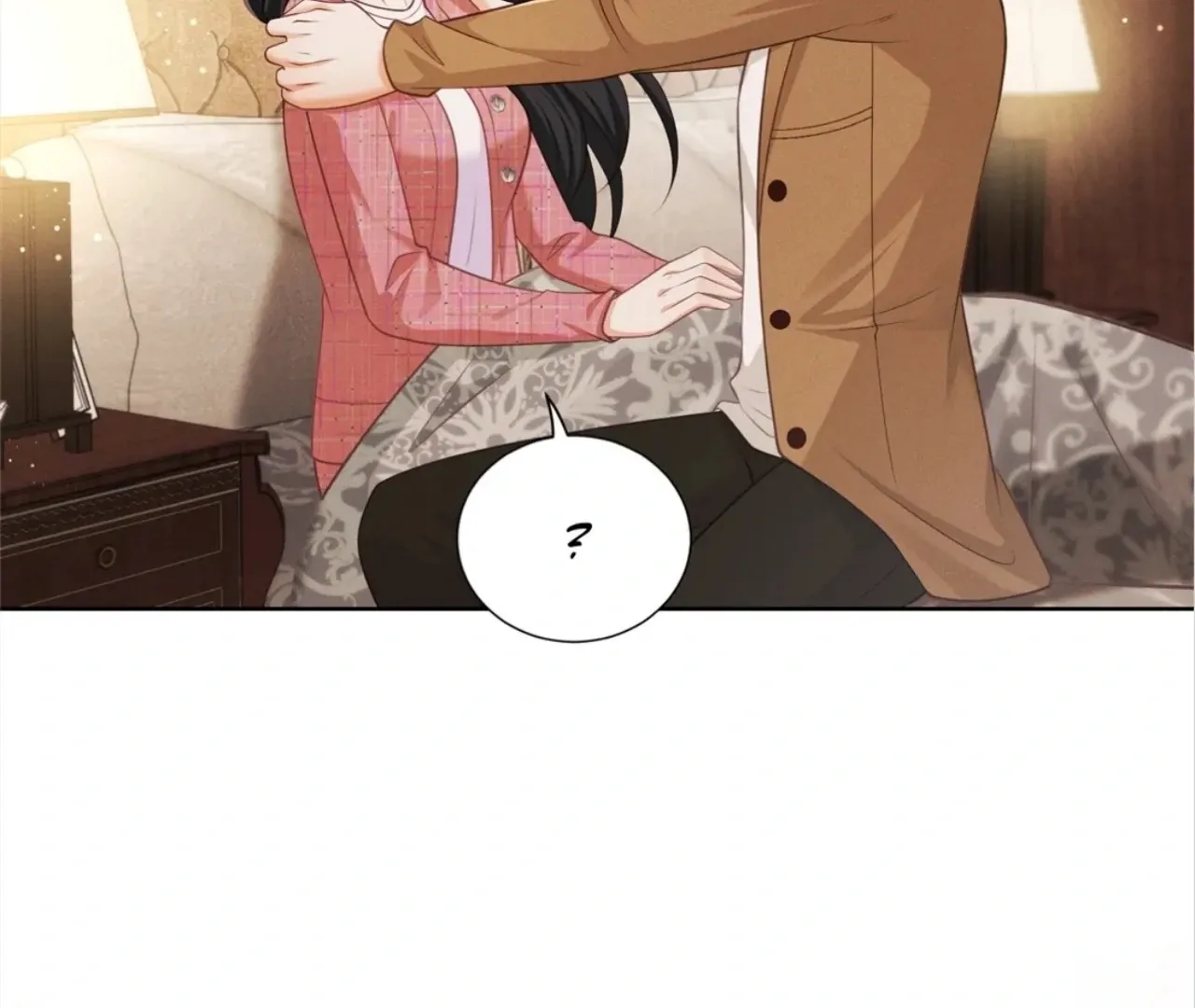 It's Just a Superficial Intention Chapter 14 page 73 - 