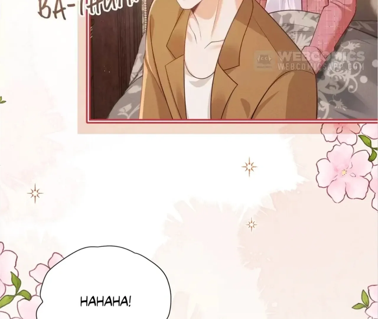 It's Just a Superficial Intention Chapter 14 page 75 - 