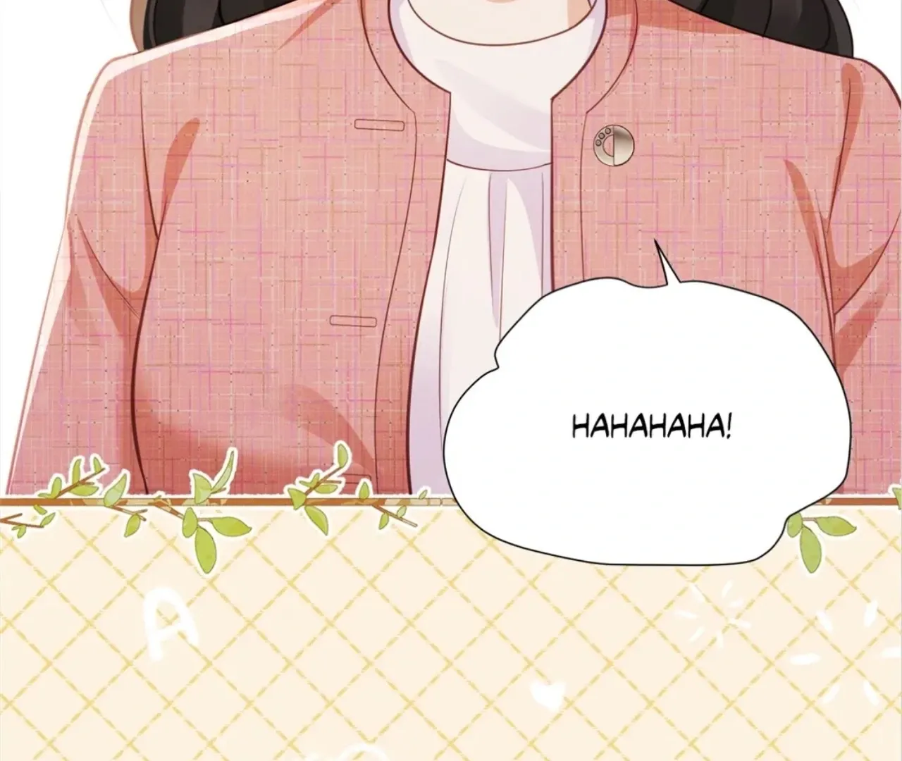 It's Just a Superficial Intention Chapter 14 page 77 - 