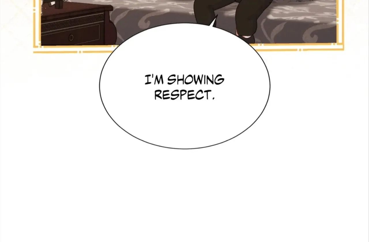 It's Just a Superficial Intention Chapter 14 page 79 - 