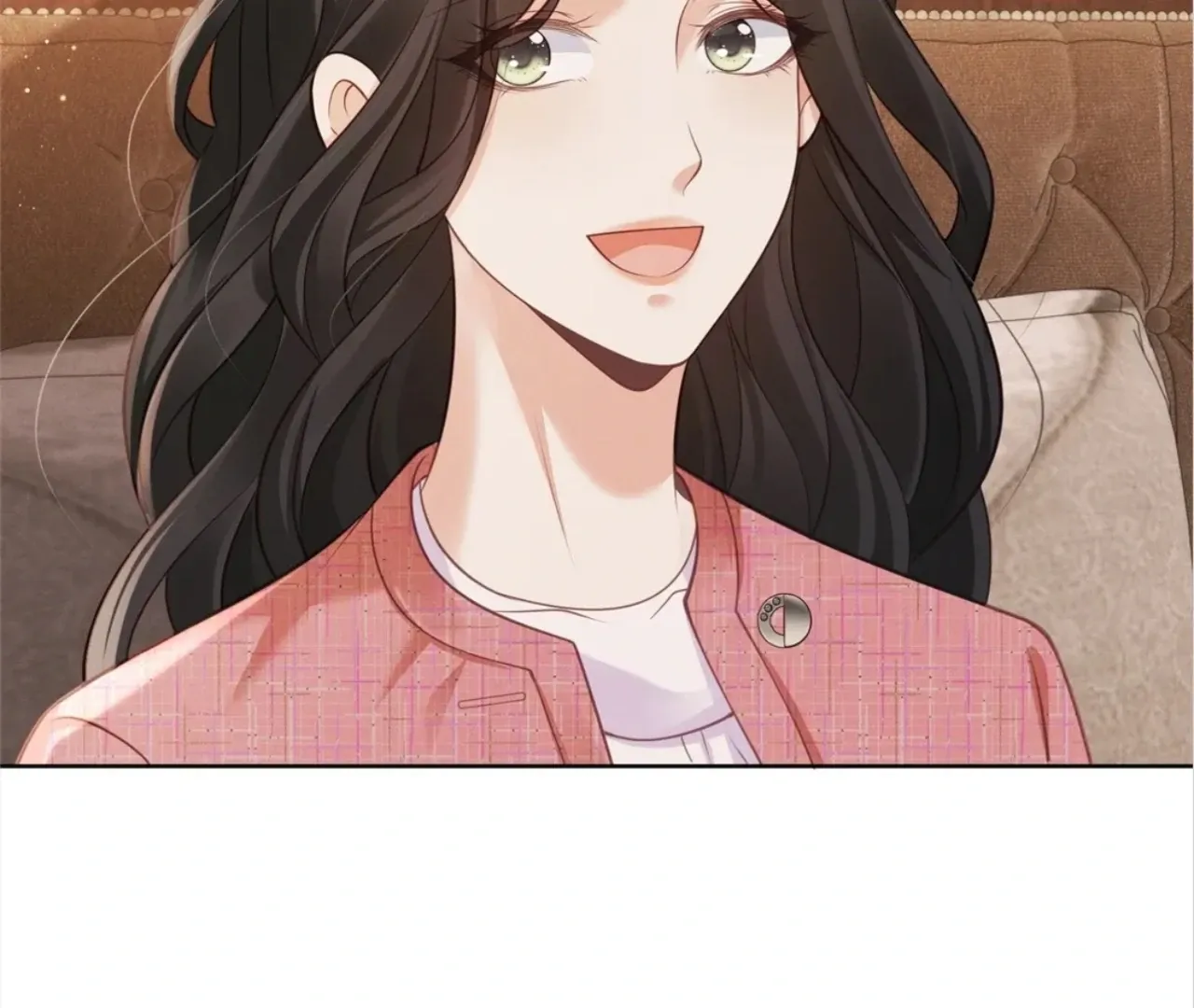 It's Just a Superficial Intention Chapter 14 page 81 - 