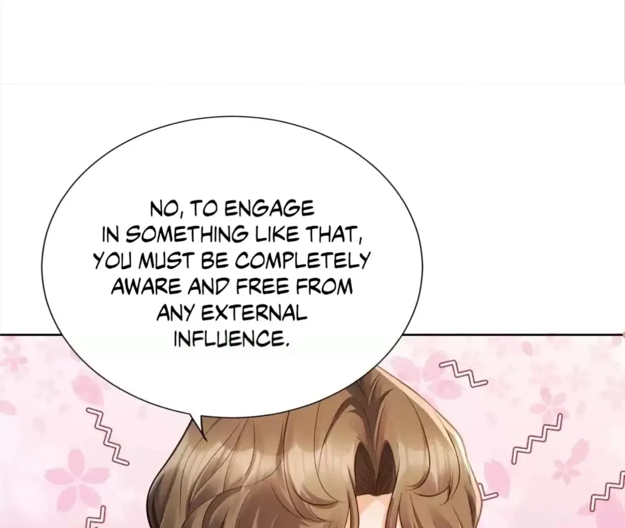 It's Just a Superficial Intention Chapter 14 page 82 - 