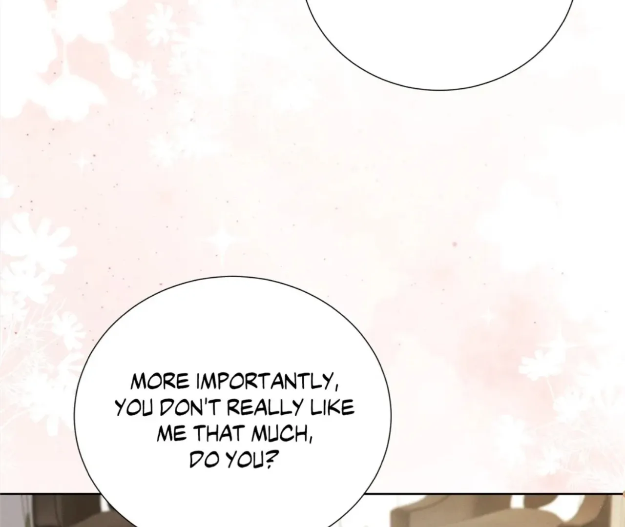 It's Just a Superficial Intention Chapter 14 page 84 - 