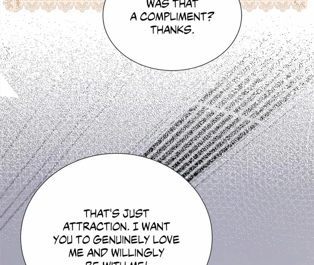 It's Just a Superficial Intention Chapter 14 page 88 - 