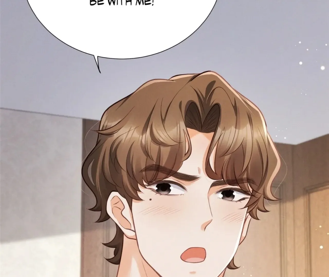 It's Just a Superficial Intention Chapter 14 page 89 - 