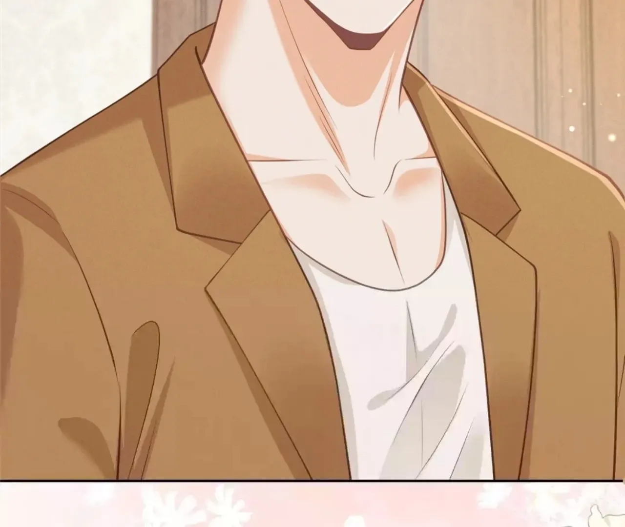 It's Just a Superficial Intention Chapter 14 page 90 - 
