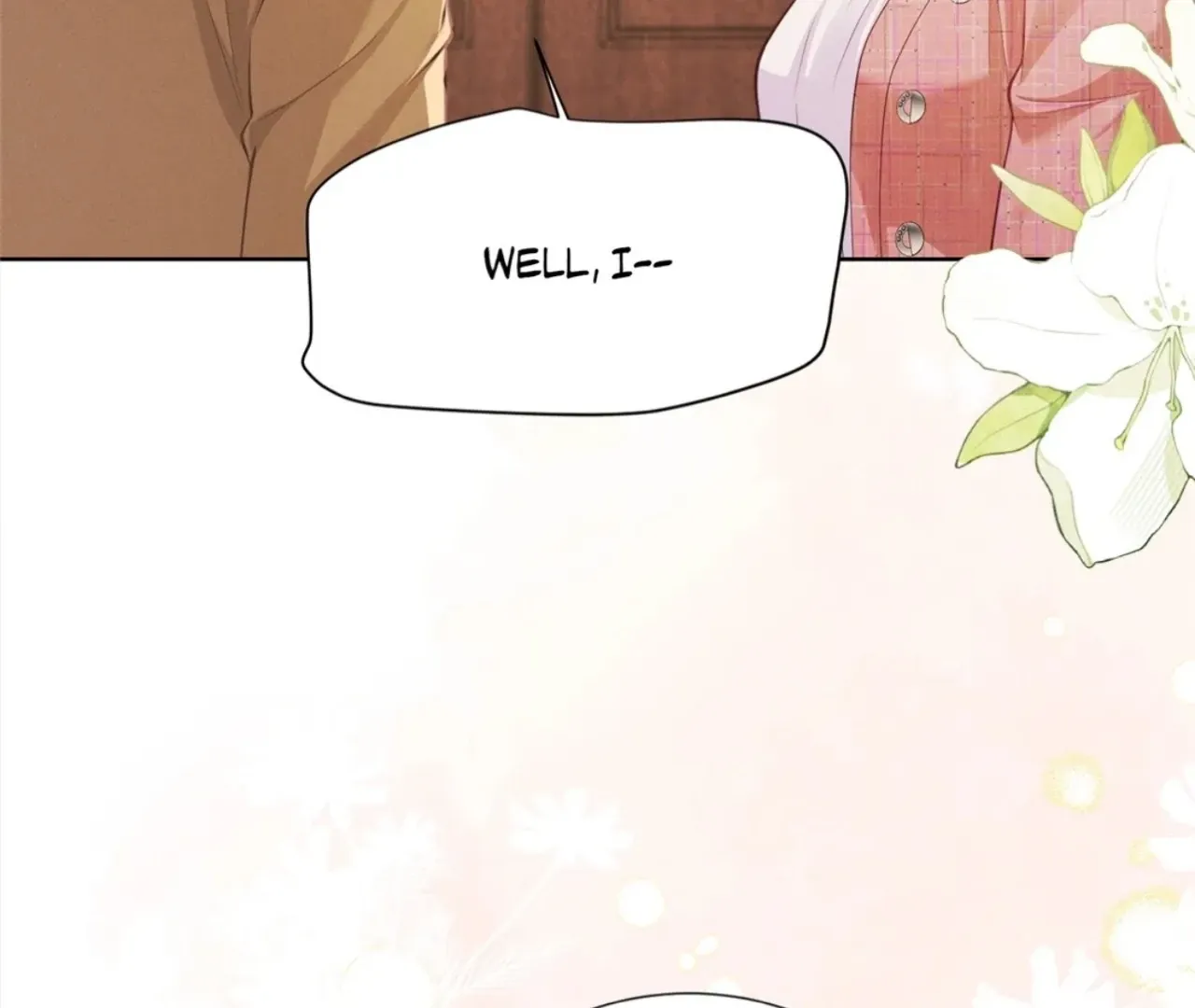 It's Just a Superficial Intention Chapter 14 page 93 - 