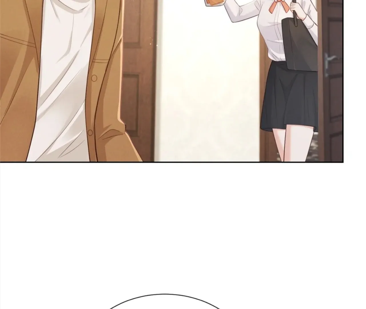 It's Just a Superficial Intention Chapter 14 page 95 - 