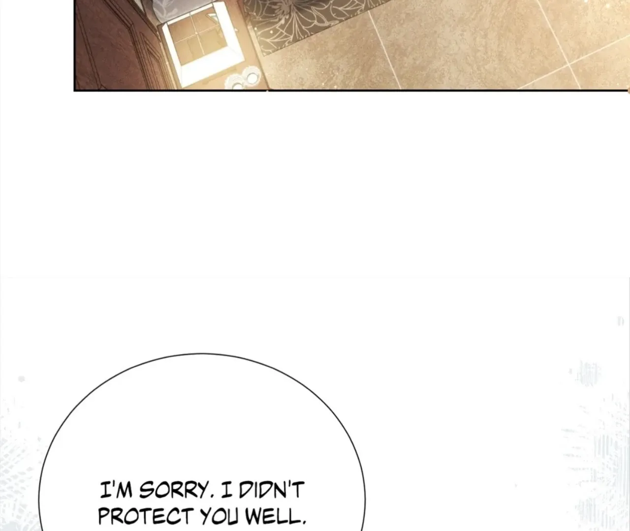 It's Just a Superficial Intention Chapter 14 page 97 - 
