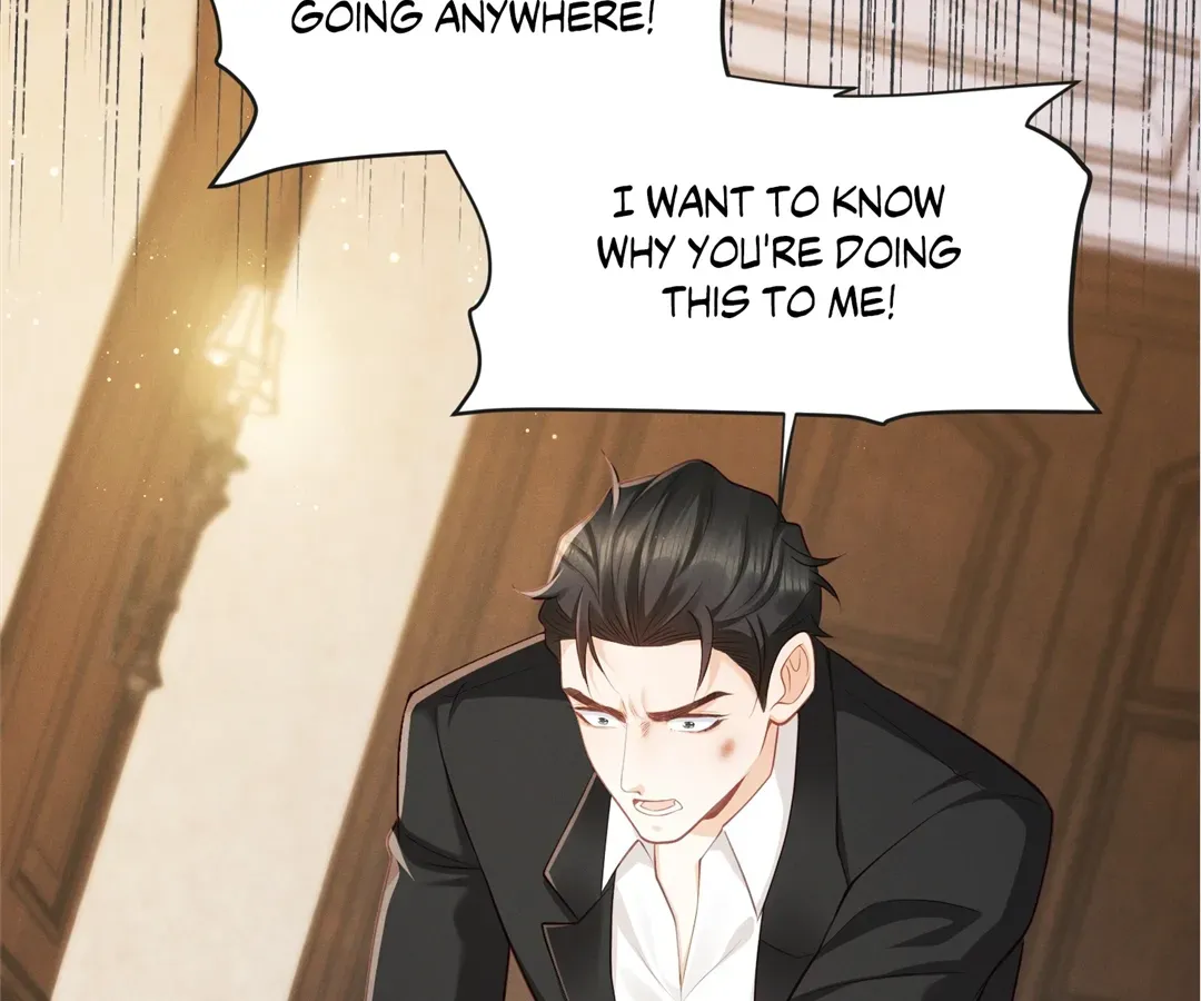 It's Just a Superficial Intention Chapter 15 page 104 - 