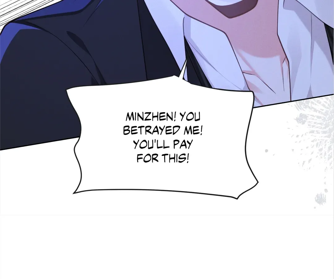 It's Just a Superficial Intention Chapter 15 page 110 - 