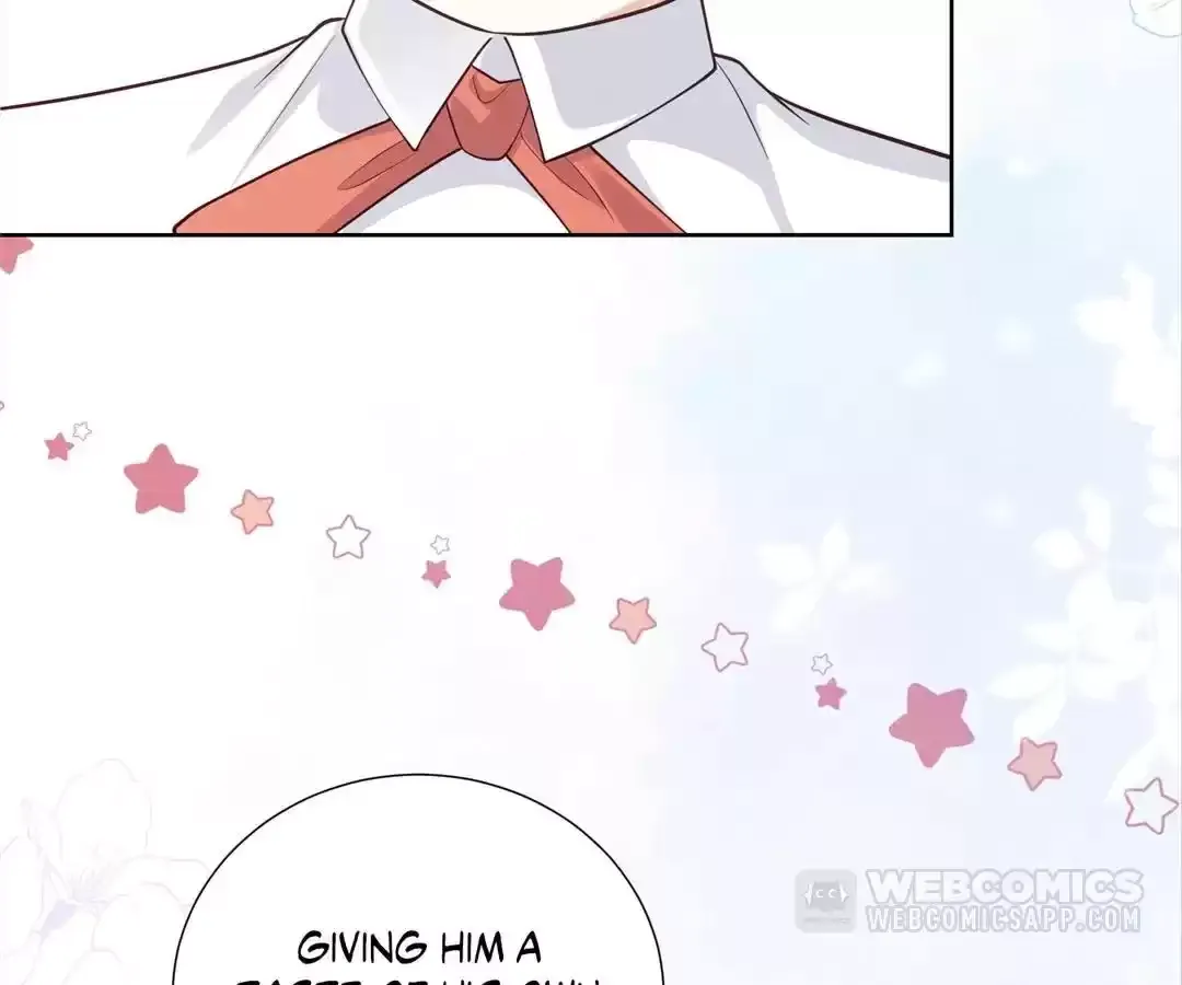 It's Just a Superficial Intention Chapter 15 page 12 - 