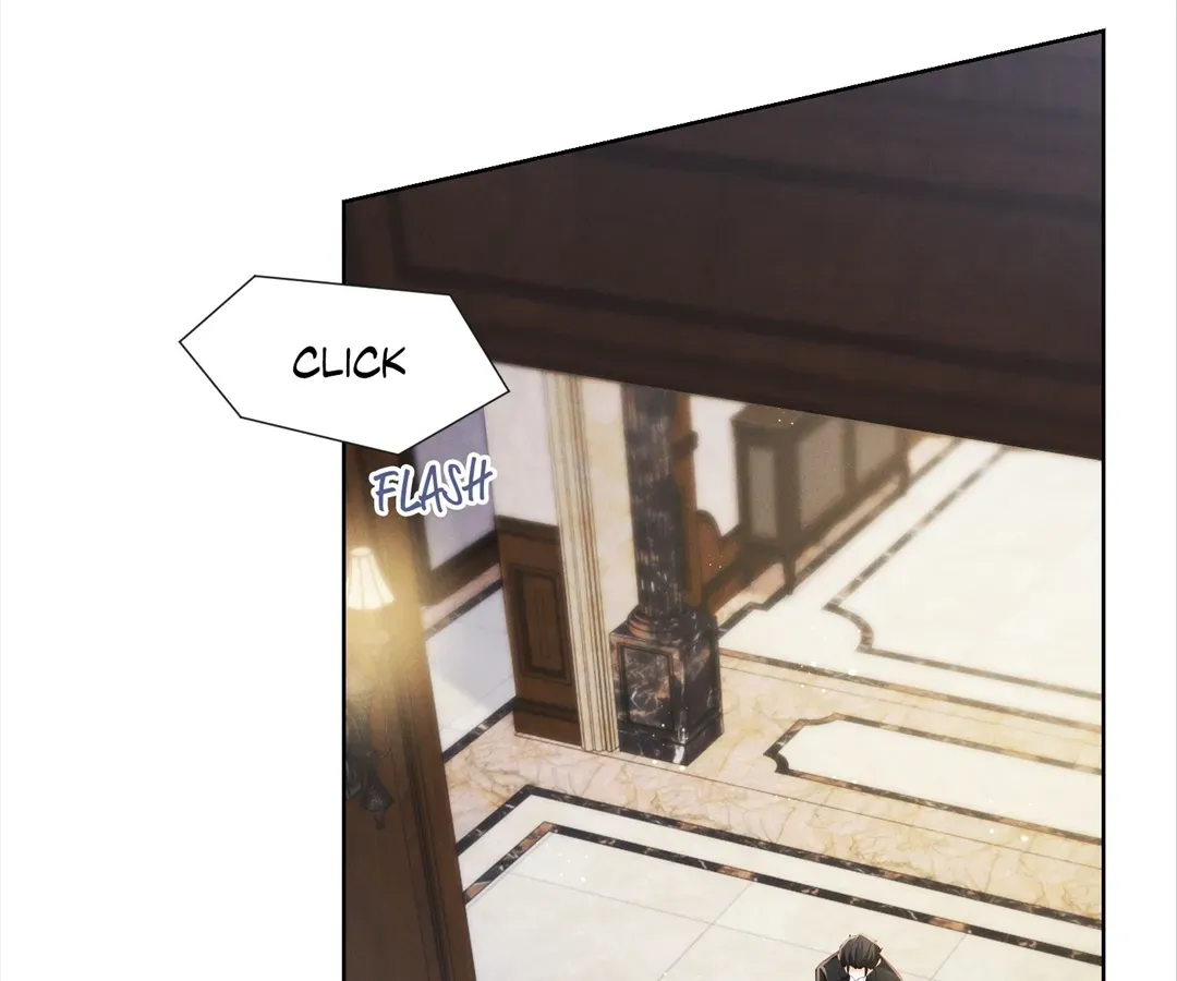 It's Just a Superficial Intention Chapter 15 page 111 - 