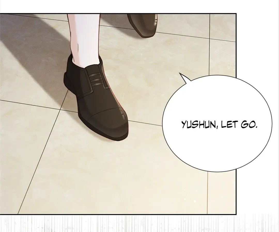 It's Just a Superficial Intention Chapter 15 page 113 - 