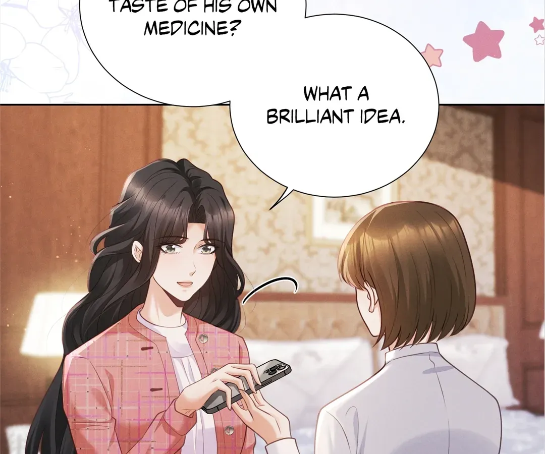 It's Just a Superficial Intention Chapter 15 page 13 - 