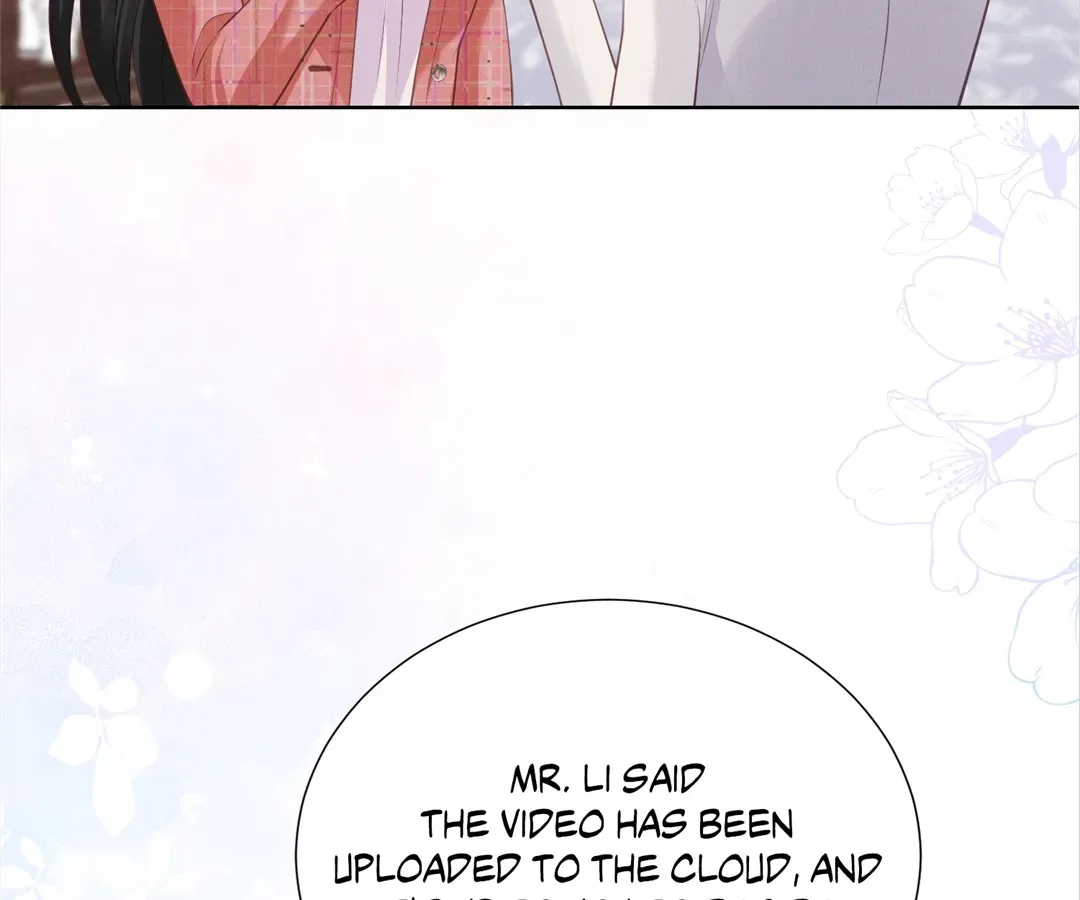 It's Just a Superficial Intention Chapter 15 page 14 - 