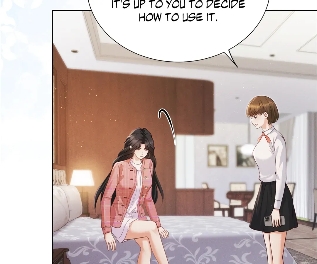 It's Just a Superficial Intention Chapter 15 page 15 - 