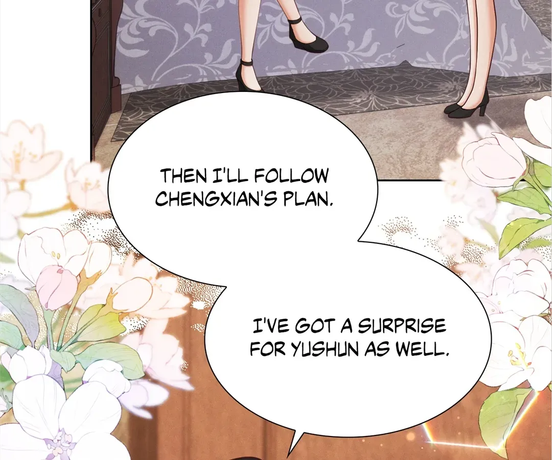 It's Just a Superficial Intention Chapter 15 page 16 - 