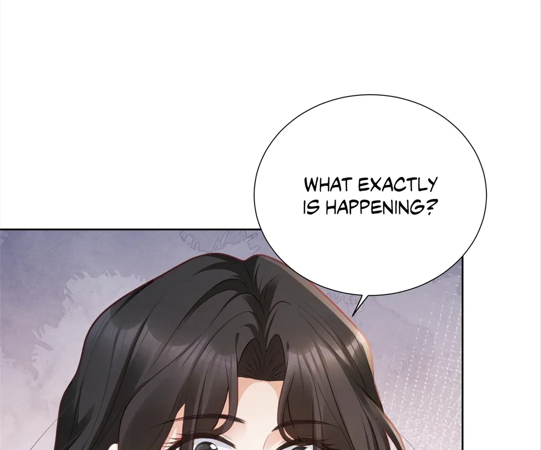 It's Just a Superficial Intention Chapter 15 page 3 - 