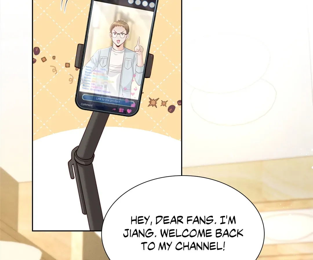 It's Just a Superficial Intention Chapter 15 page 21 - 