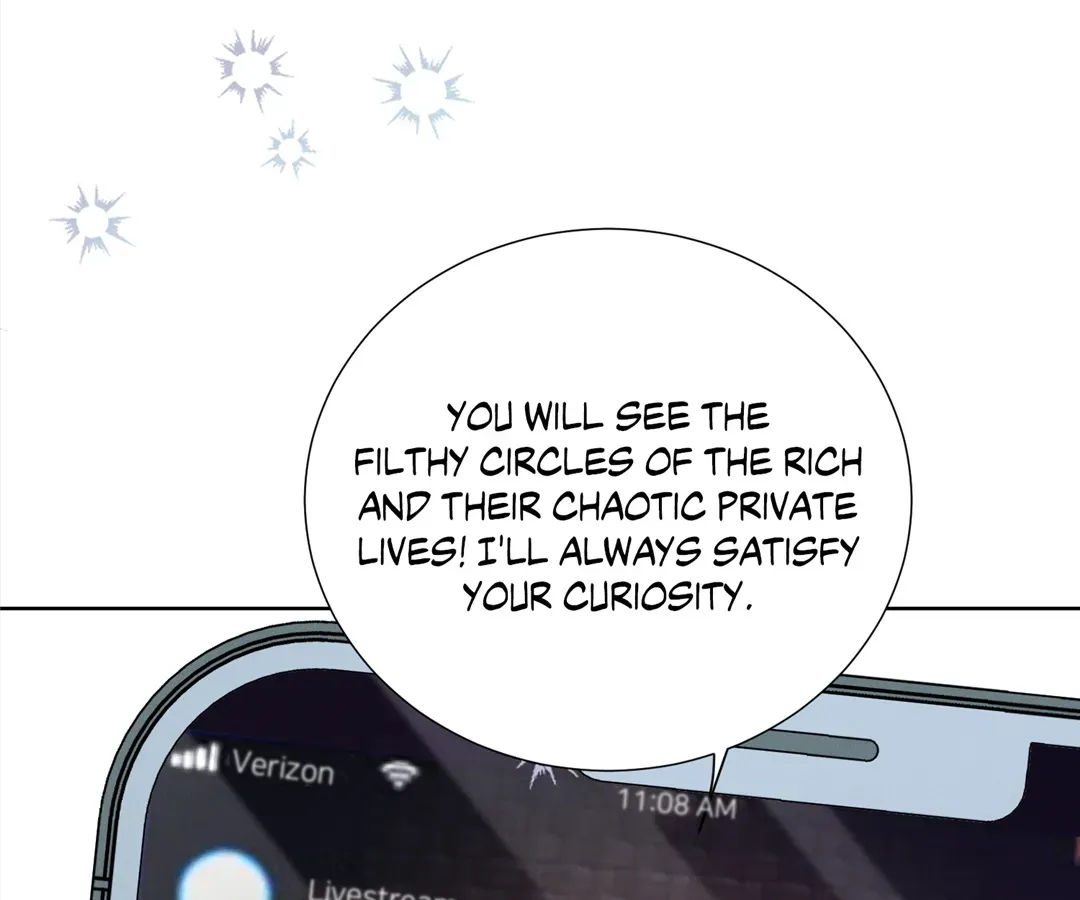 It's Just a Superficial Intention Chapter 15 page 24 - 