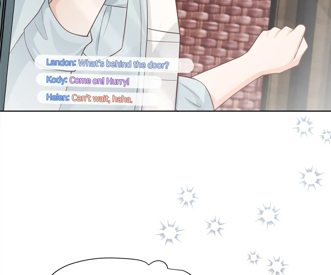 It's Just a Superficial Intention Chapter 15 page 26 - 