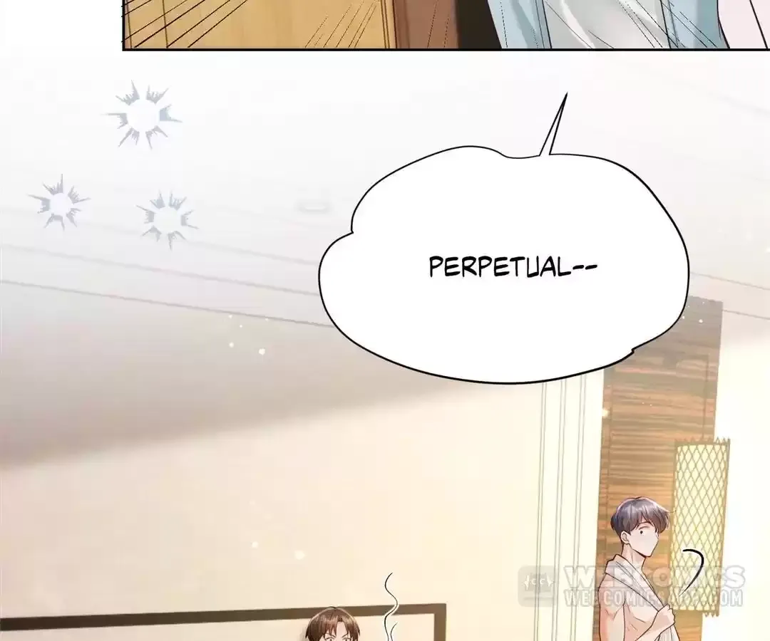 It's Just a Superficial Intention Chapter 15 page 28 - 