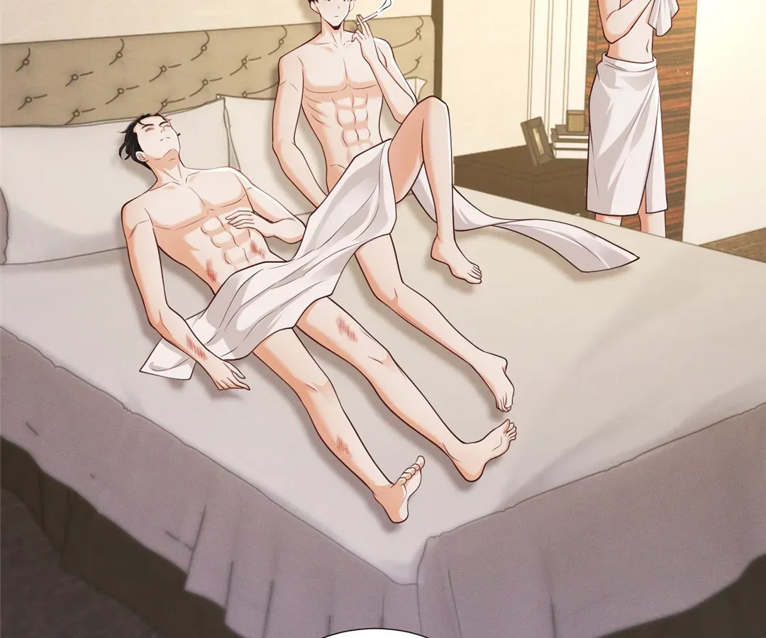 It's Just a Superficial Intention Chapter 15 page 29 - 