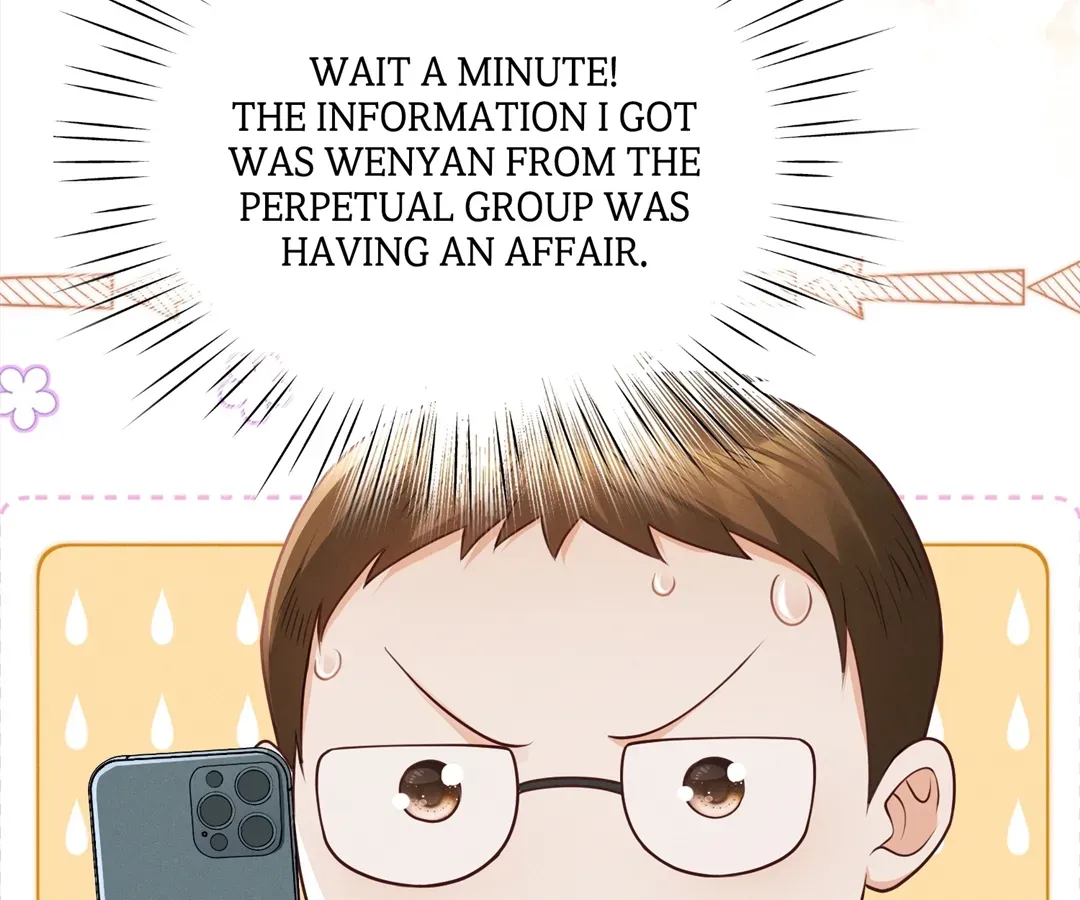 It's Just a Superficial Intention Chapter 15 page 31 - 