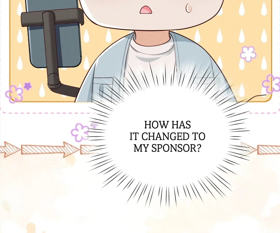 It's Just a Superficial Intention Chapter 15 page 32 - 