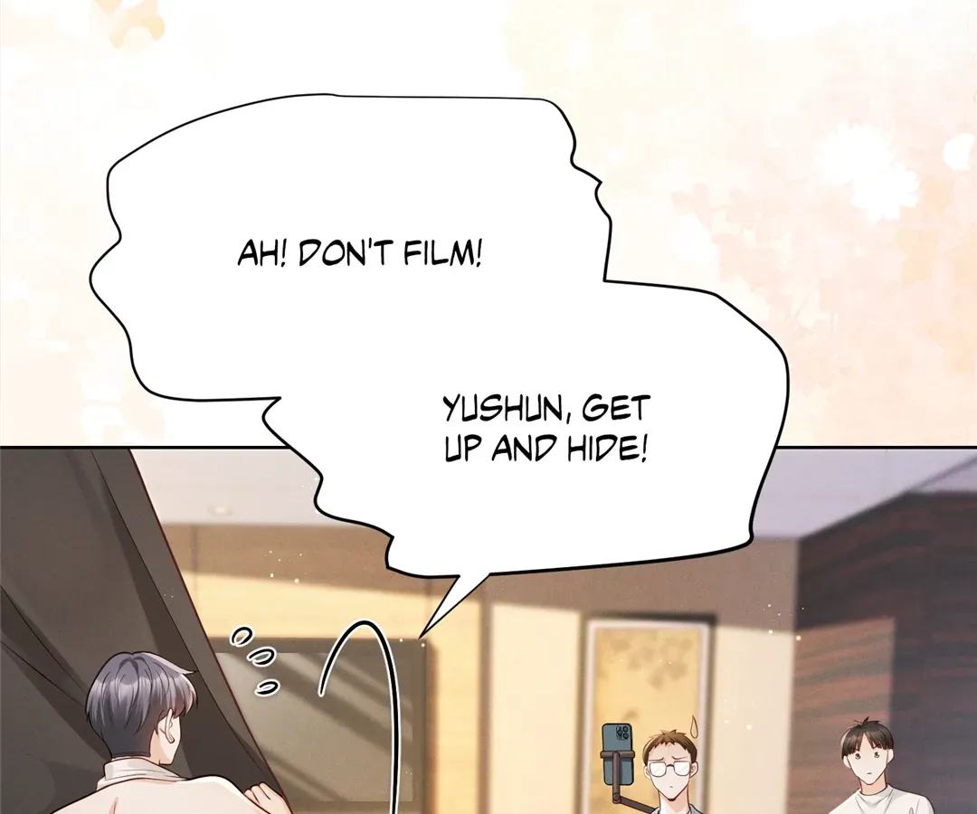 It's Just a Superficial Intention Chapter 15 page 33 - 