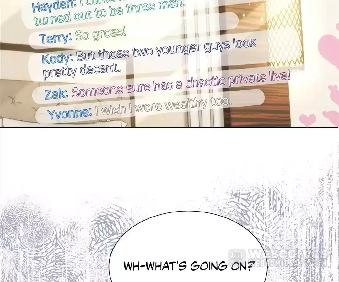 It's Just a Superficial Intention Chapter 15 page 36 - 