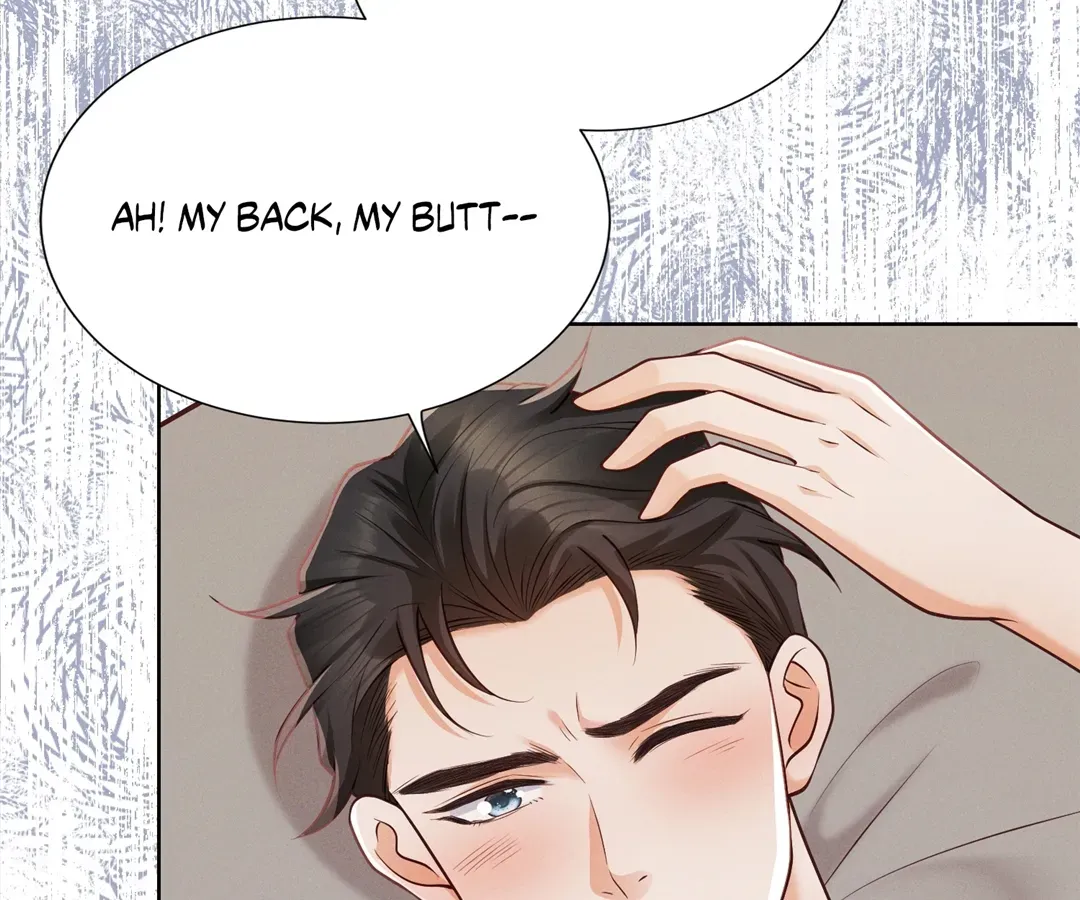 It's Just a Superficial Intention Chapter 15 page 37 - 