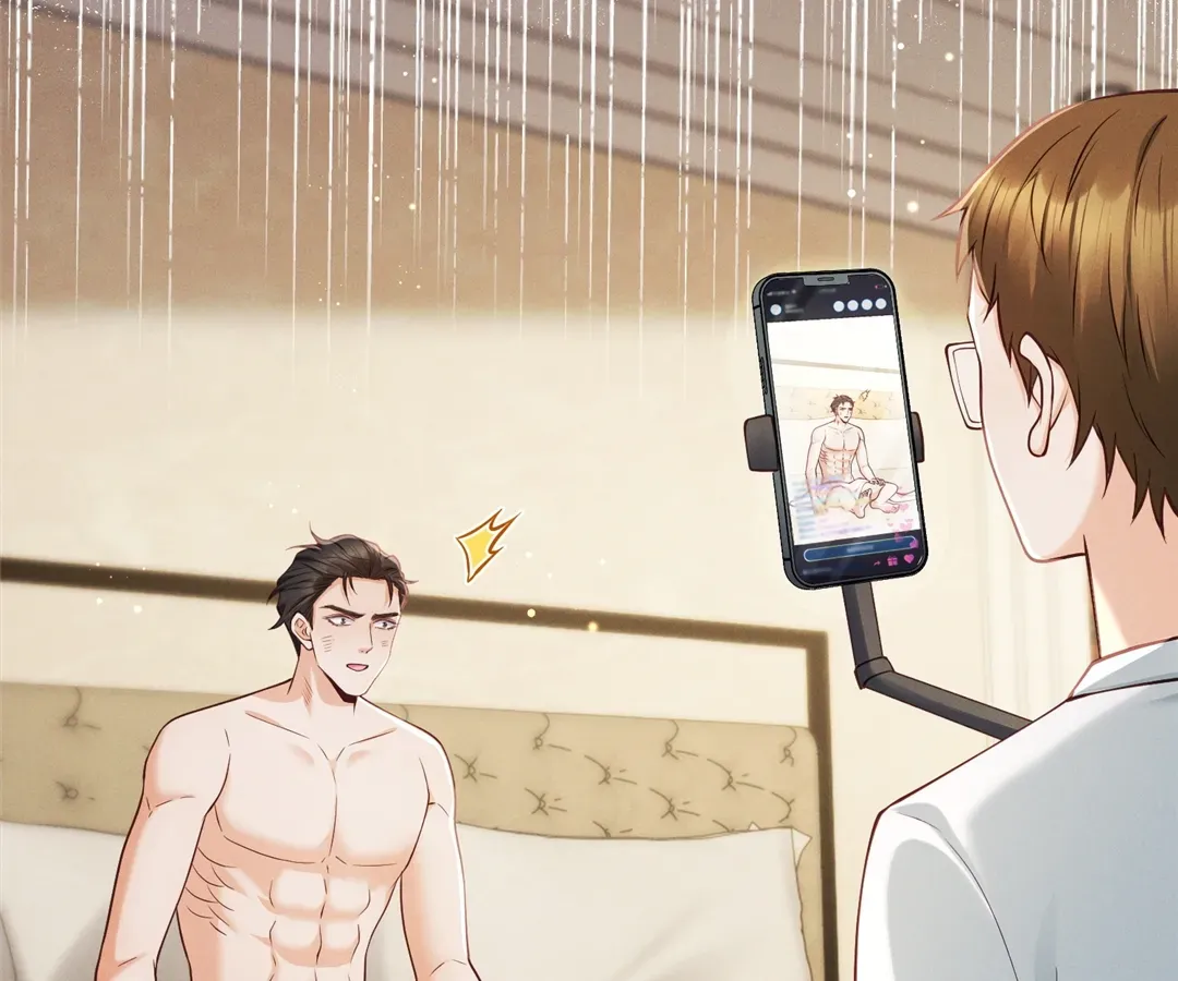 It's Just a Superficial Intention Chapter 15 page 39 - 