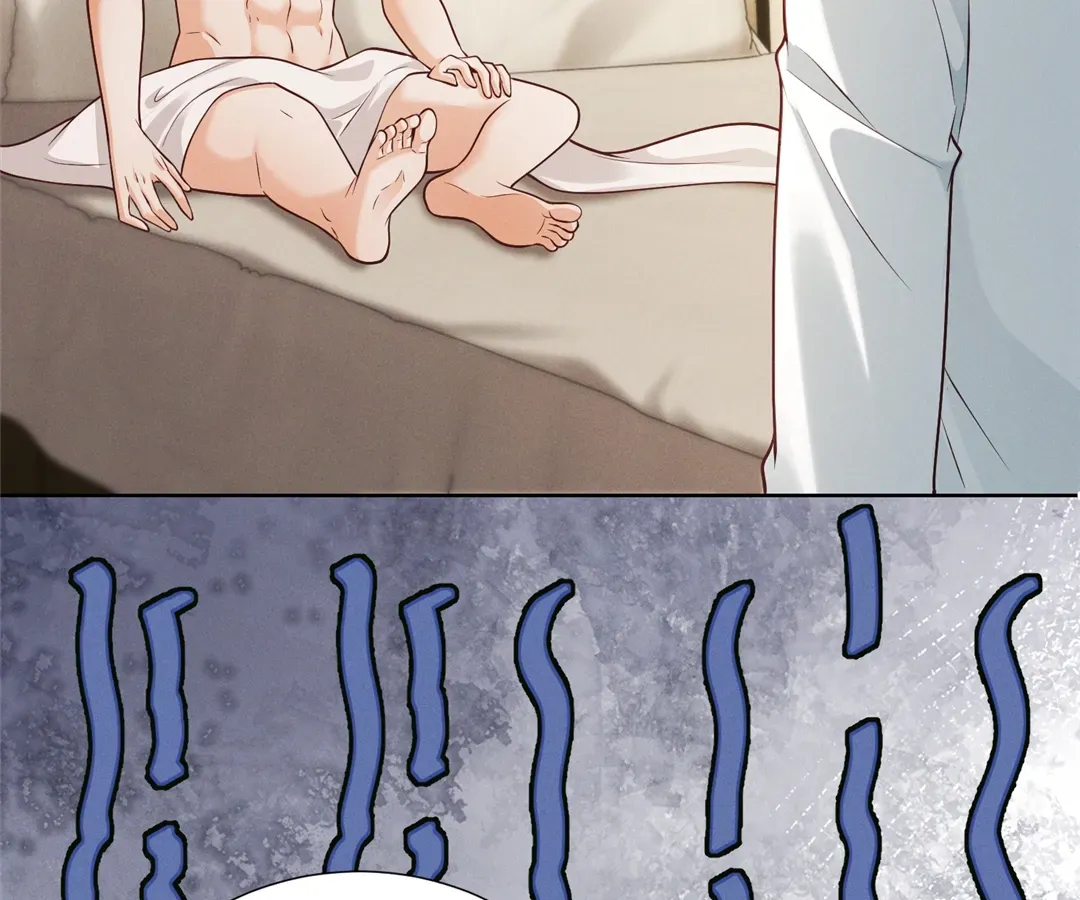 It's Just a Superficial Intention Chapter 15 page 40 - 