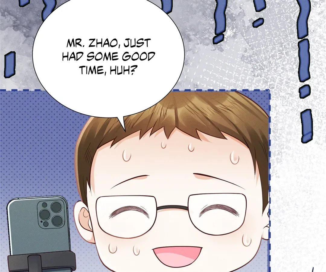 It's Just a Superficial Intention Chapter 15 page 41 - 