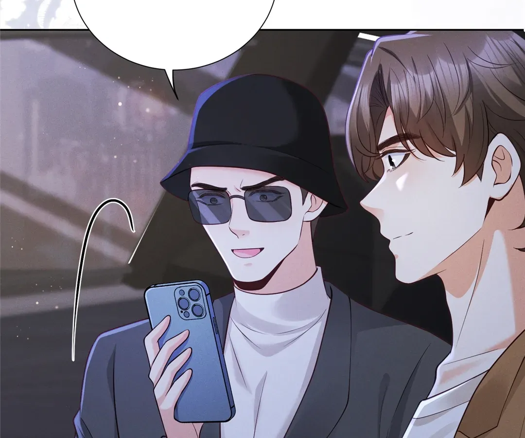 It's Just a Superficial Intention Chapter 15 page 49 - 