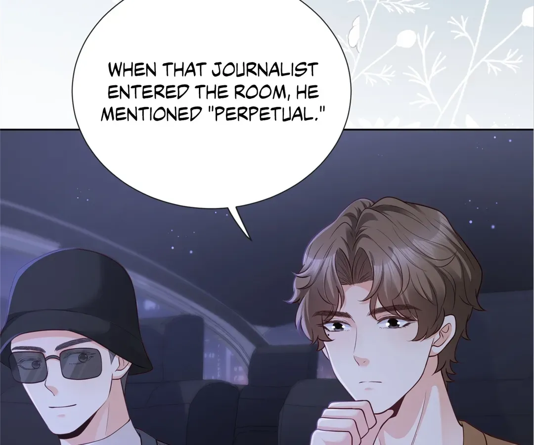It's Just a Superficial Intention Chapter 15 page 57 - 