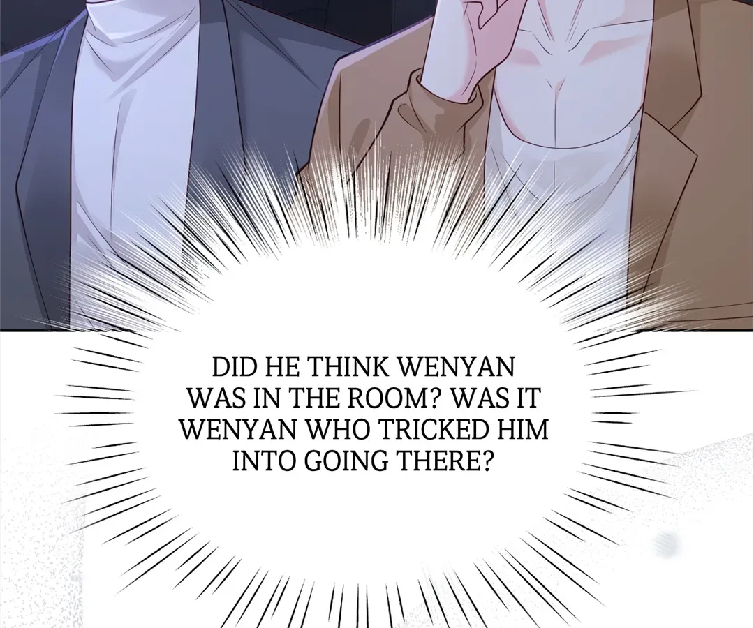 It's Just a Superficial Intention Chapter 15 page 58 - 