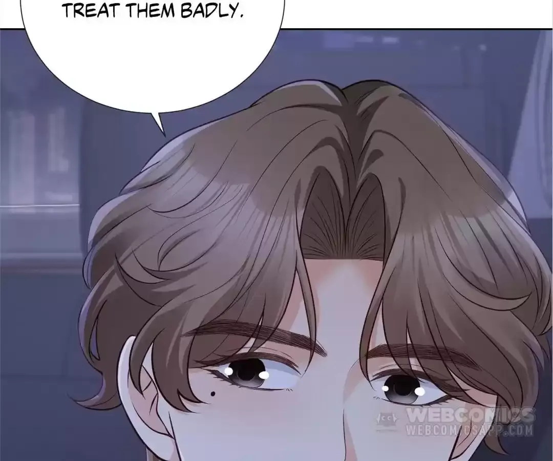 It's Just a Superficial Intention Chapter 15 page 60 - 