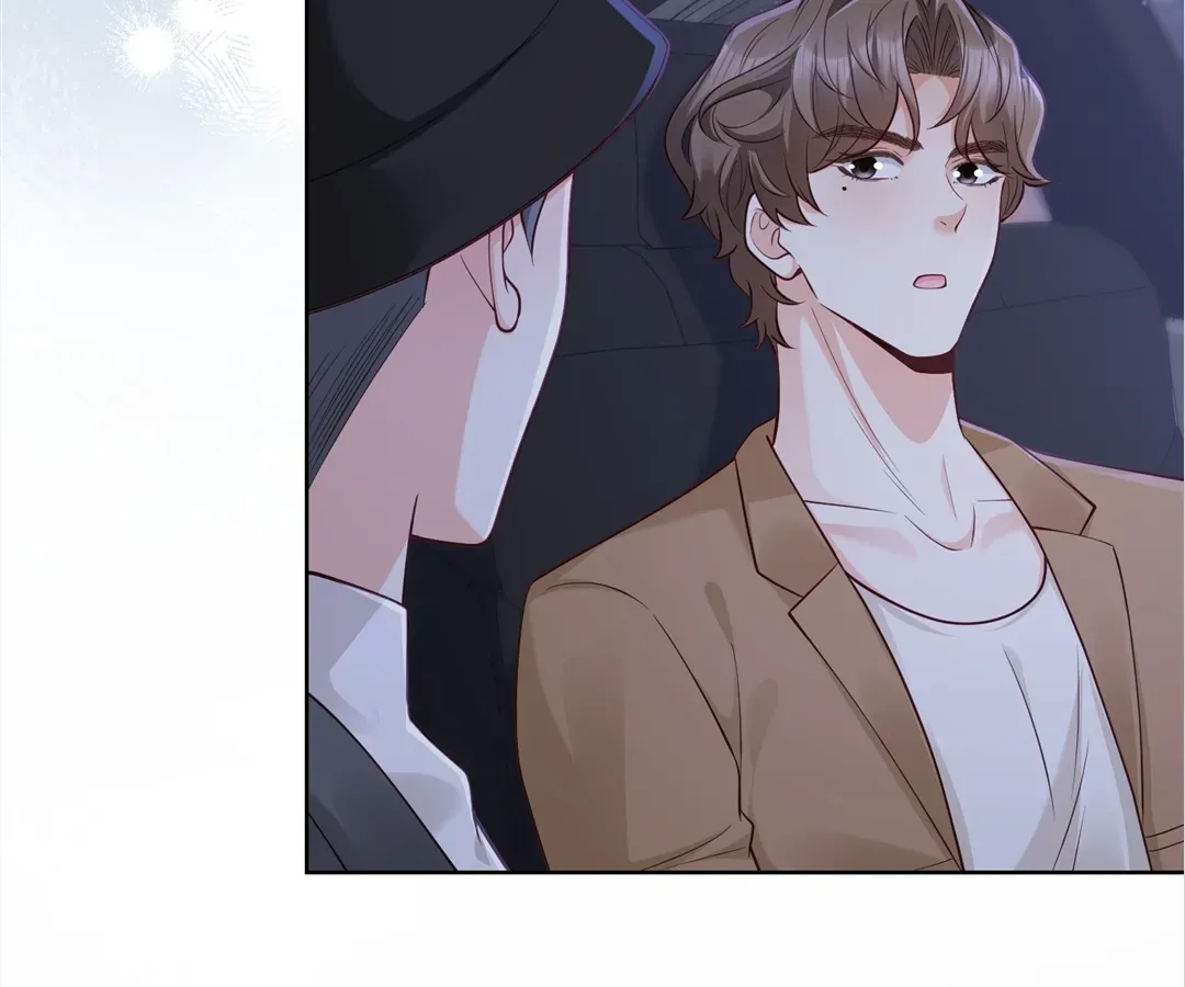 It's Just a Superficial Intention Chapter 15 page 65 - 