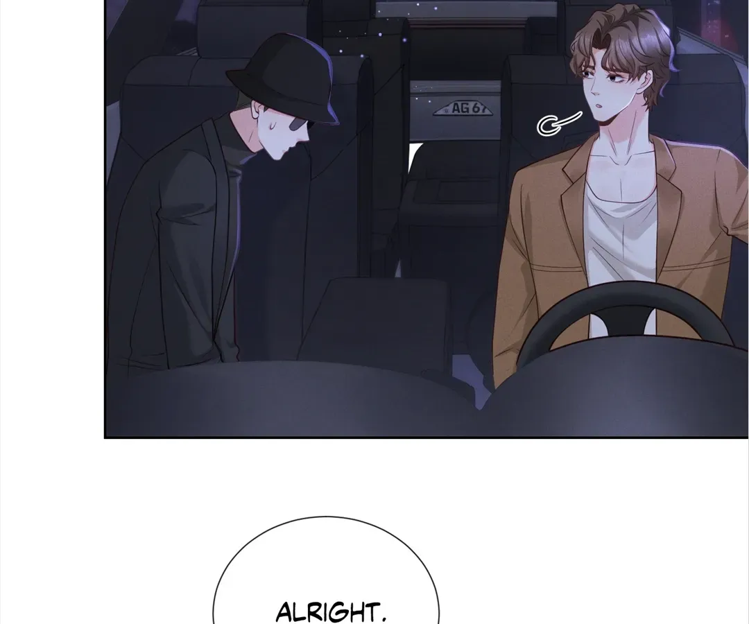 It's Just a Superficial Intention Chapter 15 page 69 - 