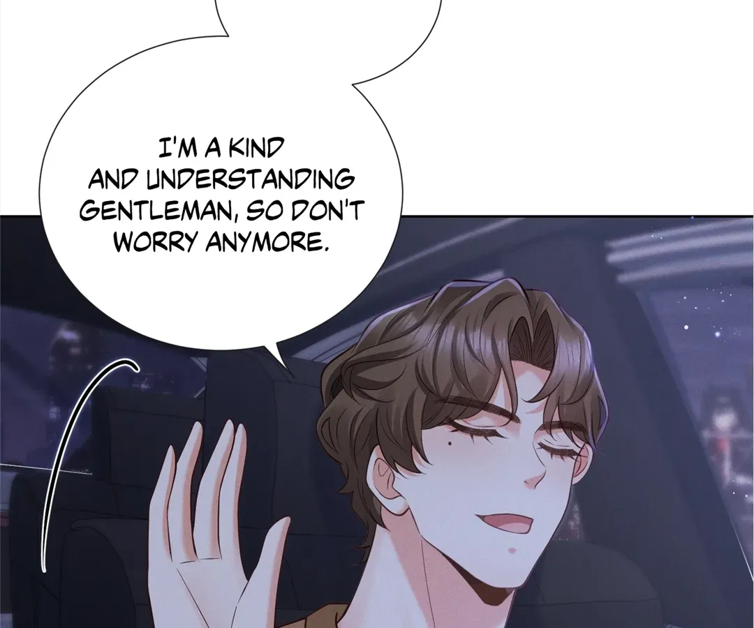 It's Just a Superficial Intention Chapter 15 page 70 - 