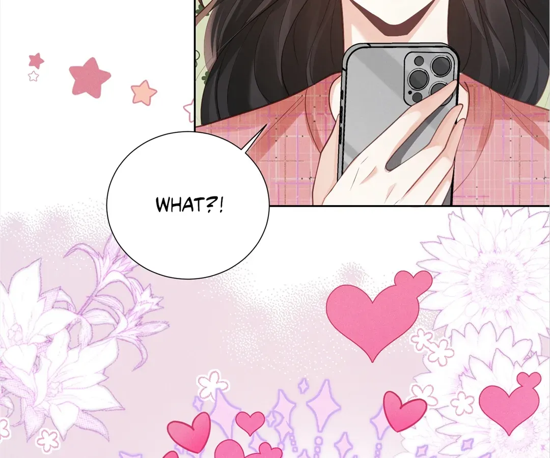 It's Just a Superficial Intention Chapter 15 page 8 - 