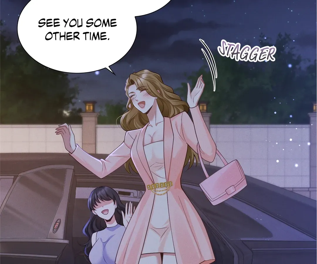 It's Just a Superficial Intention Chapter 15 page 75 - 