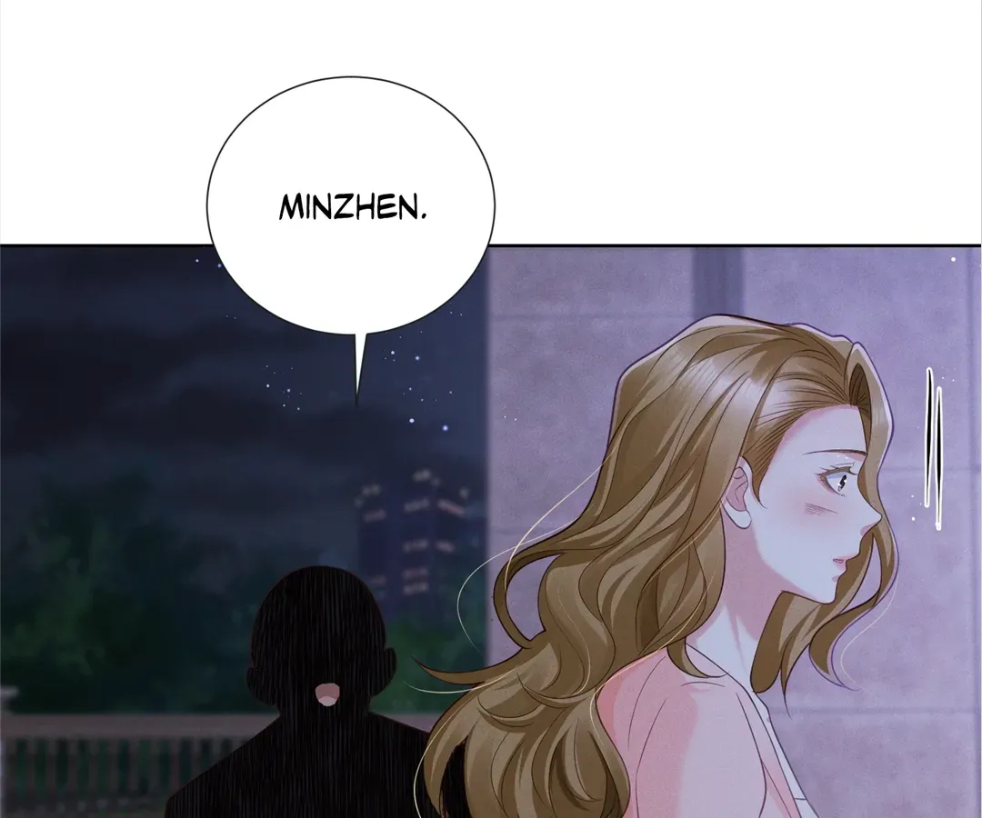 It's Just a Superficial Intention Chapter 15 page 79 - 