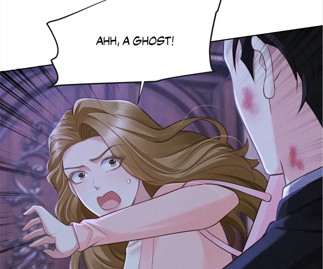 It's Just a Superficial Intention Chapter 15 page 81 - 